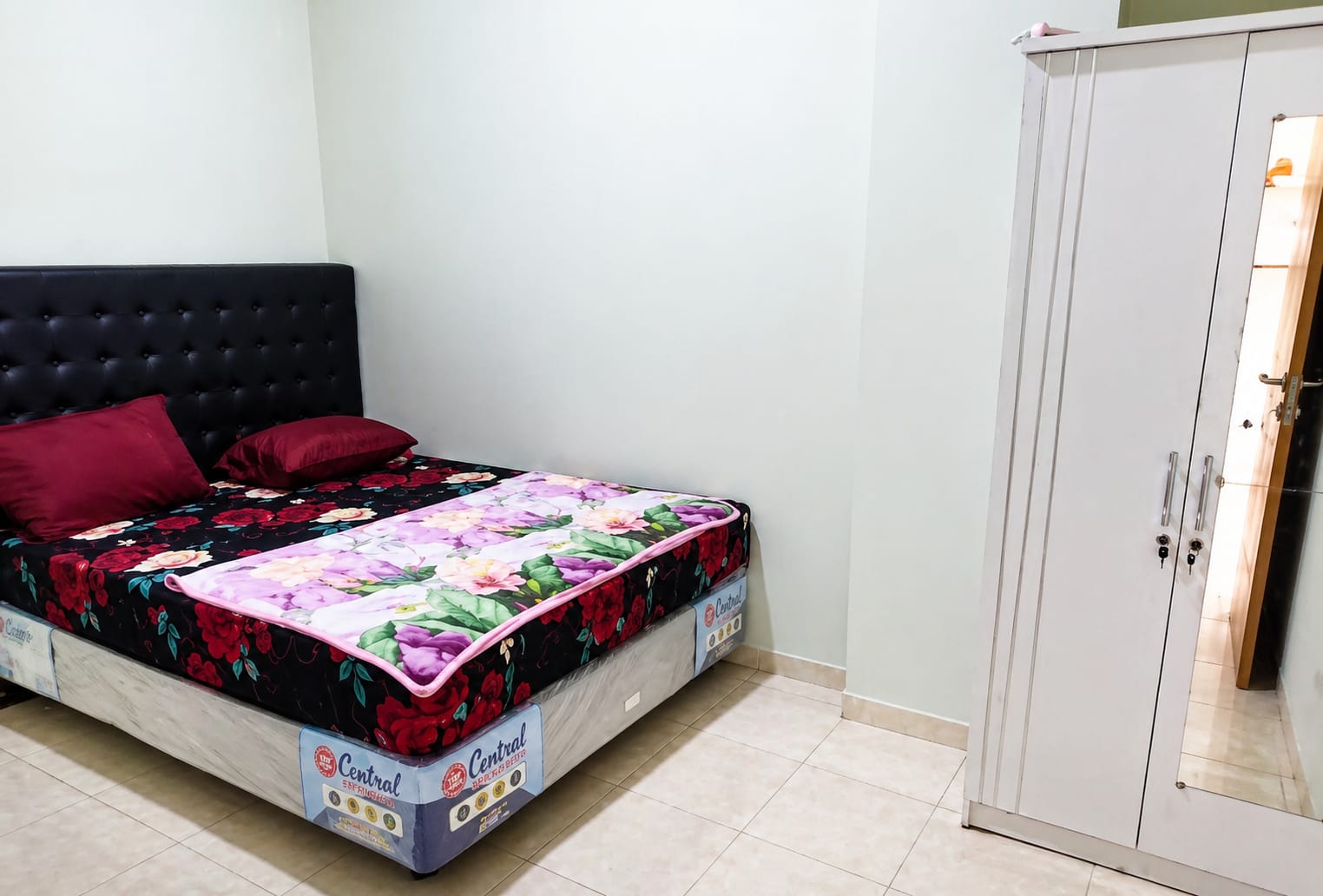 2BR View City - Foto 2