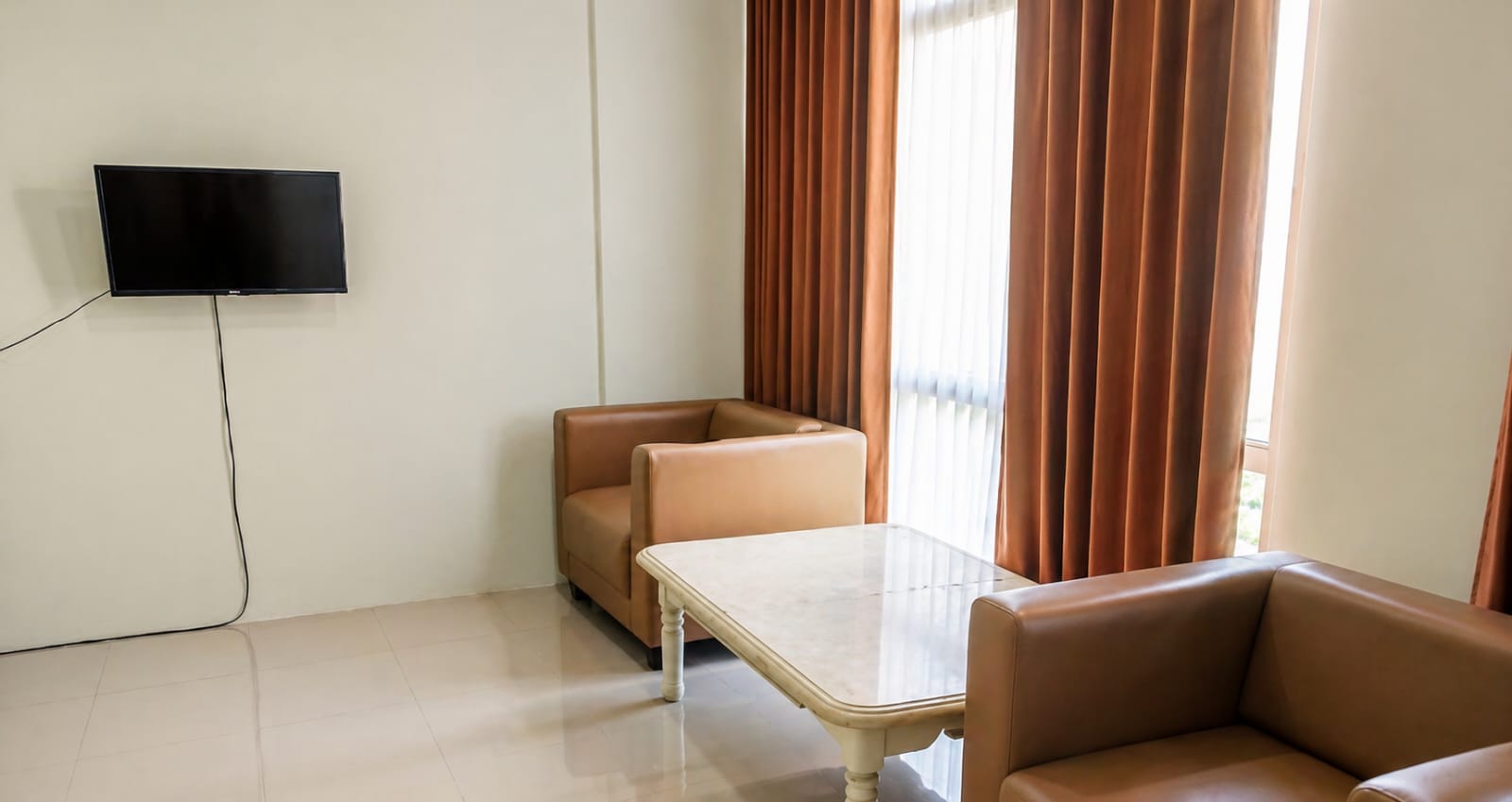 3BR View Sea Garden - Foto 1