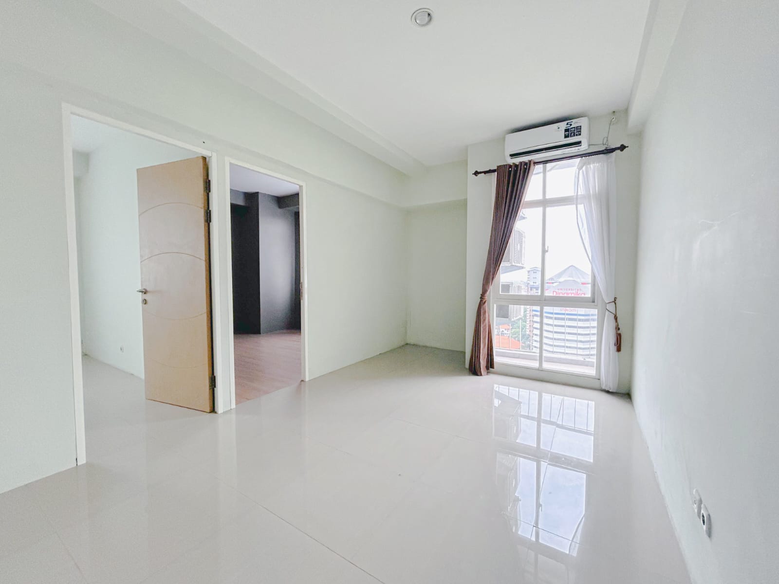 2BR View Sky Garden - Foto 1