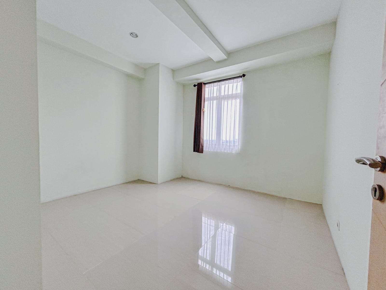 2BR View Sky Garden - Foto 3
