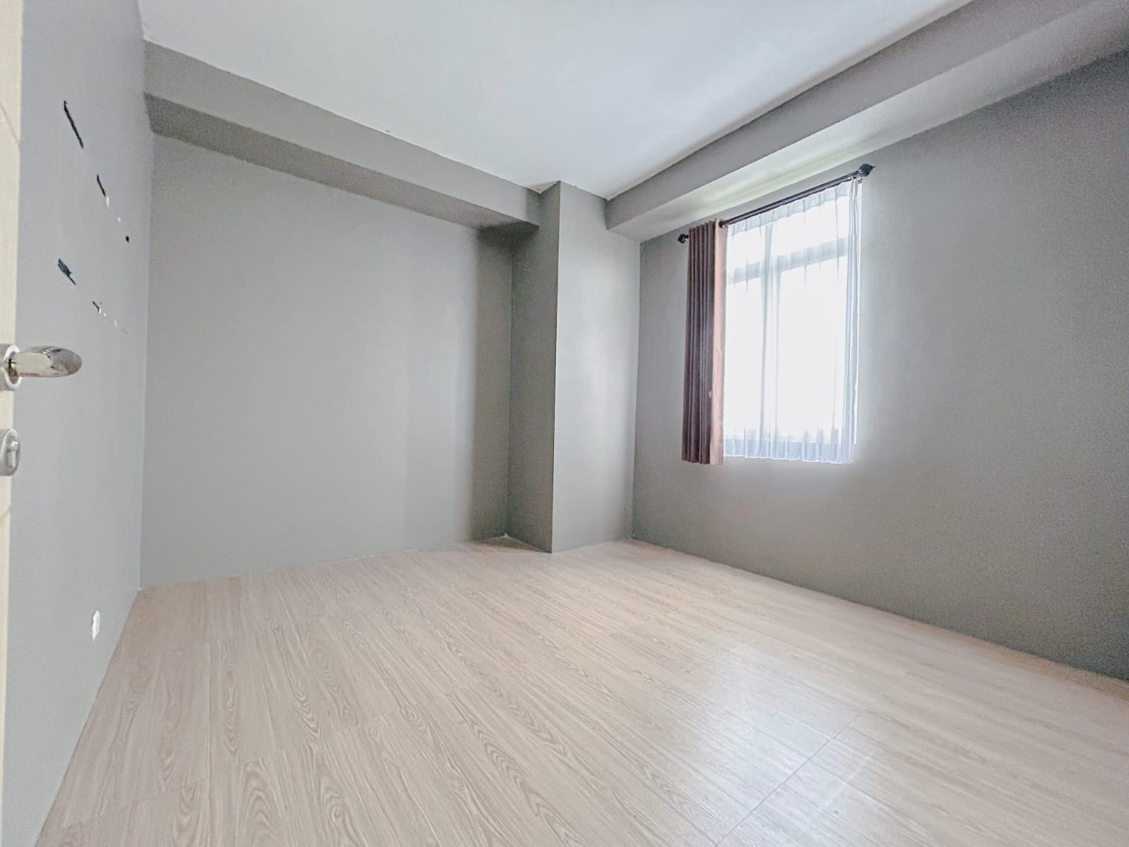 2BR View Sky Garden - Foto 2